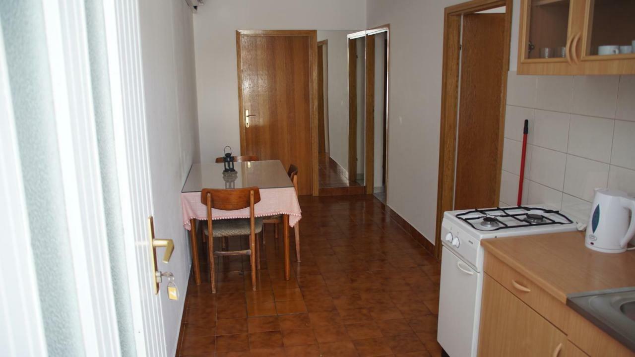 Apartmani Sipic , Bilo - Primosten Exterior photo