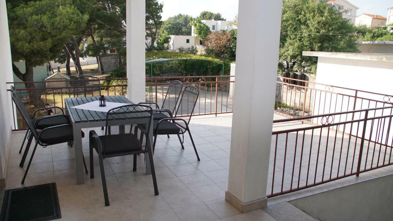 Apartmani Sipic , Bilo - Primosten Exterior photo
