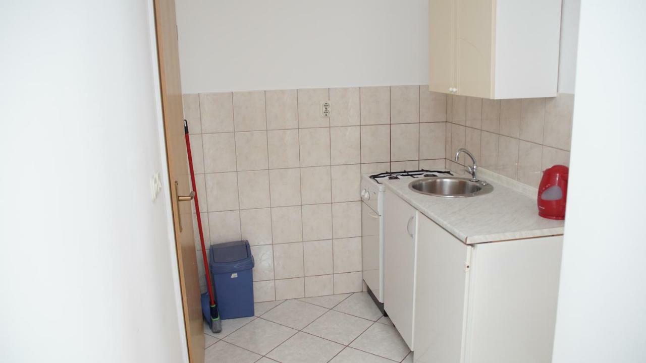 Apartmani Sipic , Bilo - Primosten Exterior photo