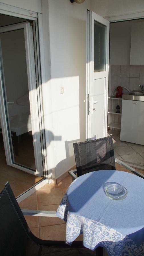 Apartmani Sipic , Bilo - Primosten Exterior photo
