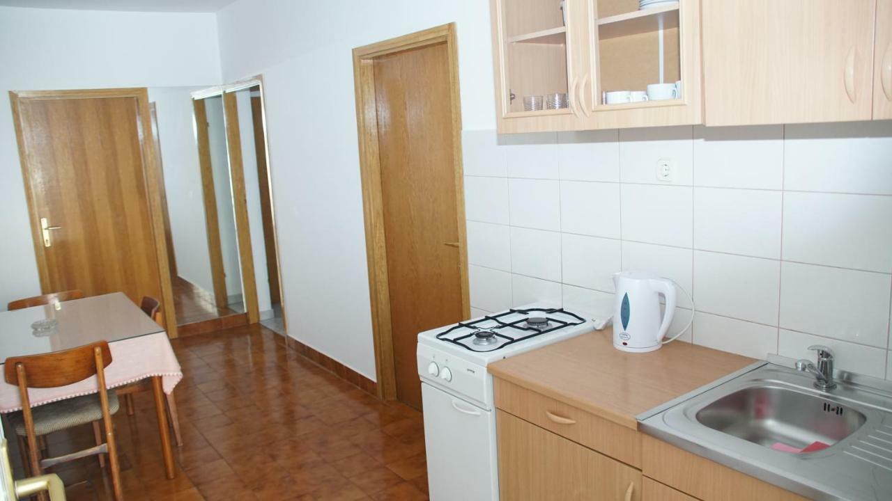 Apartmani Sipic , Bilo - Primosten Exterior photo