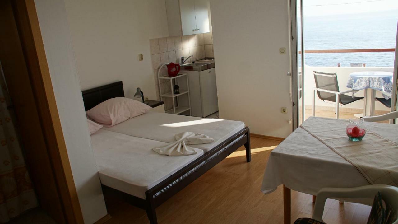 Apartmani Sipic , Bilo - Primosten Exterior photo