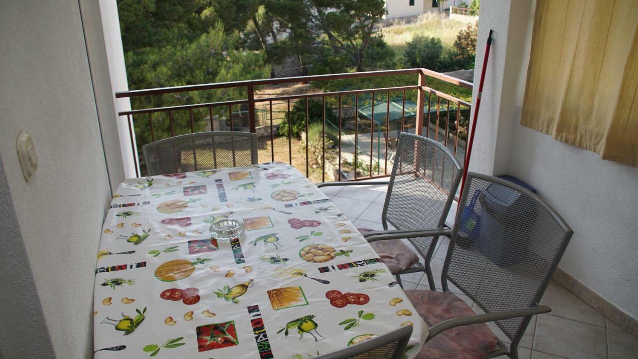 Apartmani Sipic , Bilo - Primosten Exterior photo