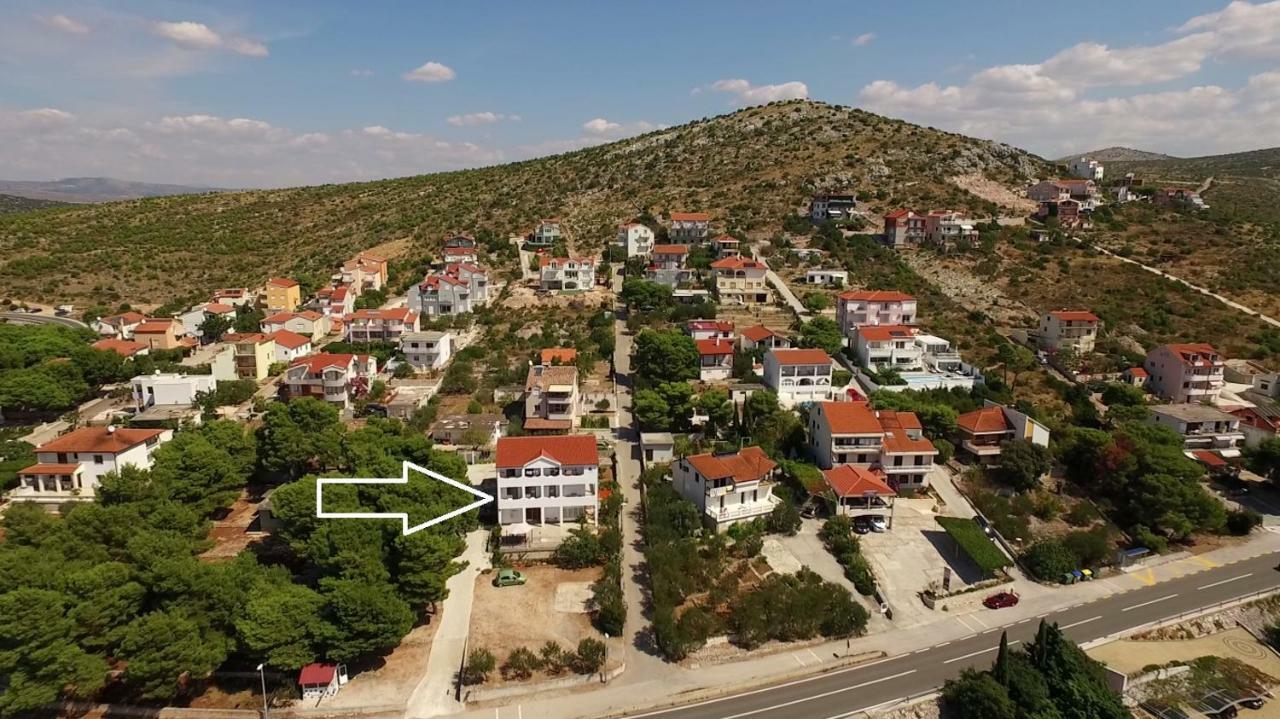 Apartmani Sipic , Bilo - Primosten Exterior photo