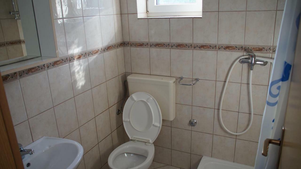 Apartmani Sipic , Bilo - Primosten Exterior photo